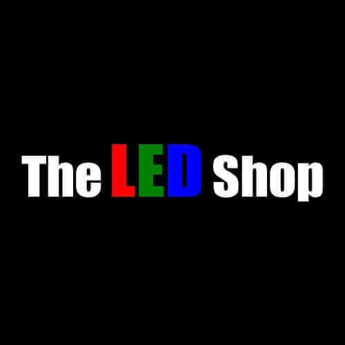 The Led Shop Logo