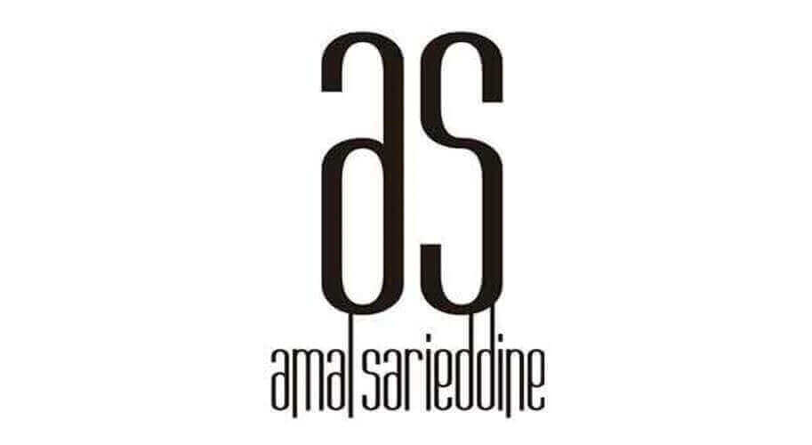 Amal Sarieddine Web Design Logo