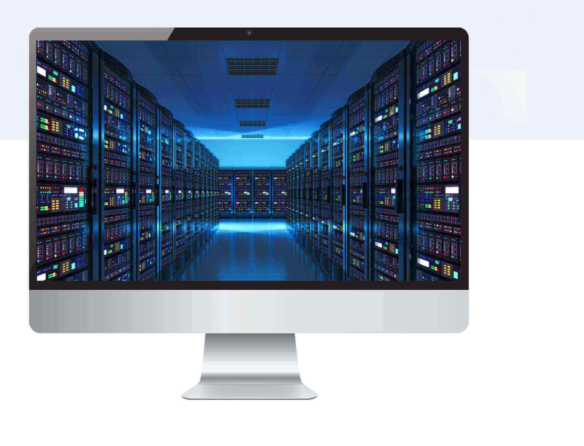 Web hosting Antoine Mazraani & Sons