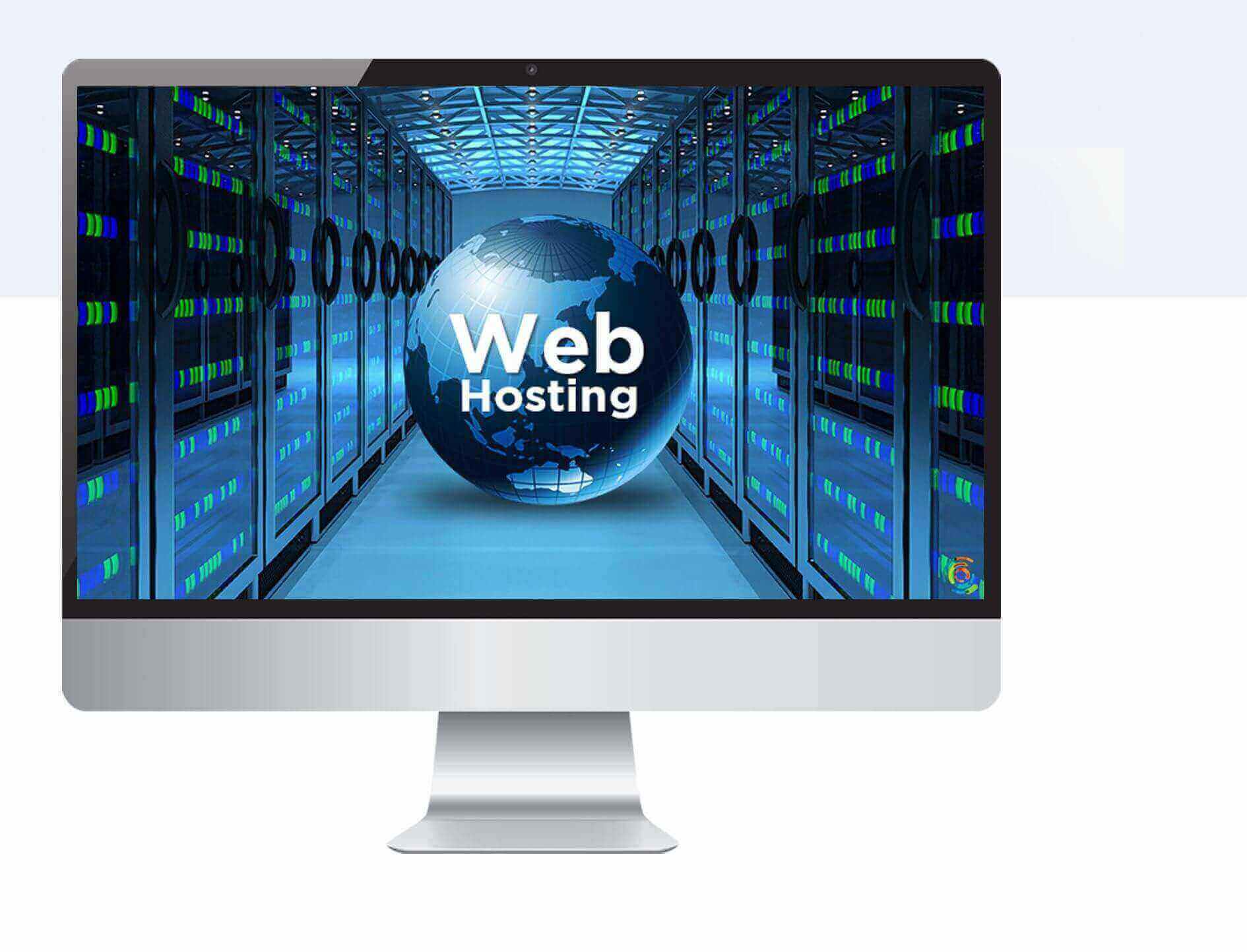 Apliman Web hosting