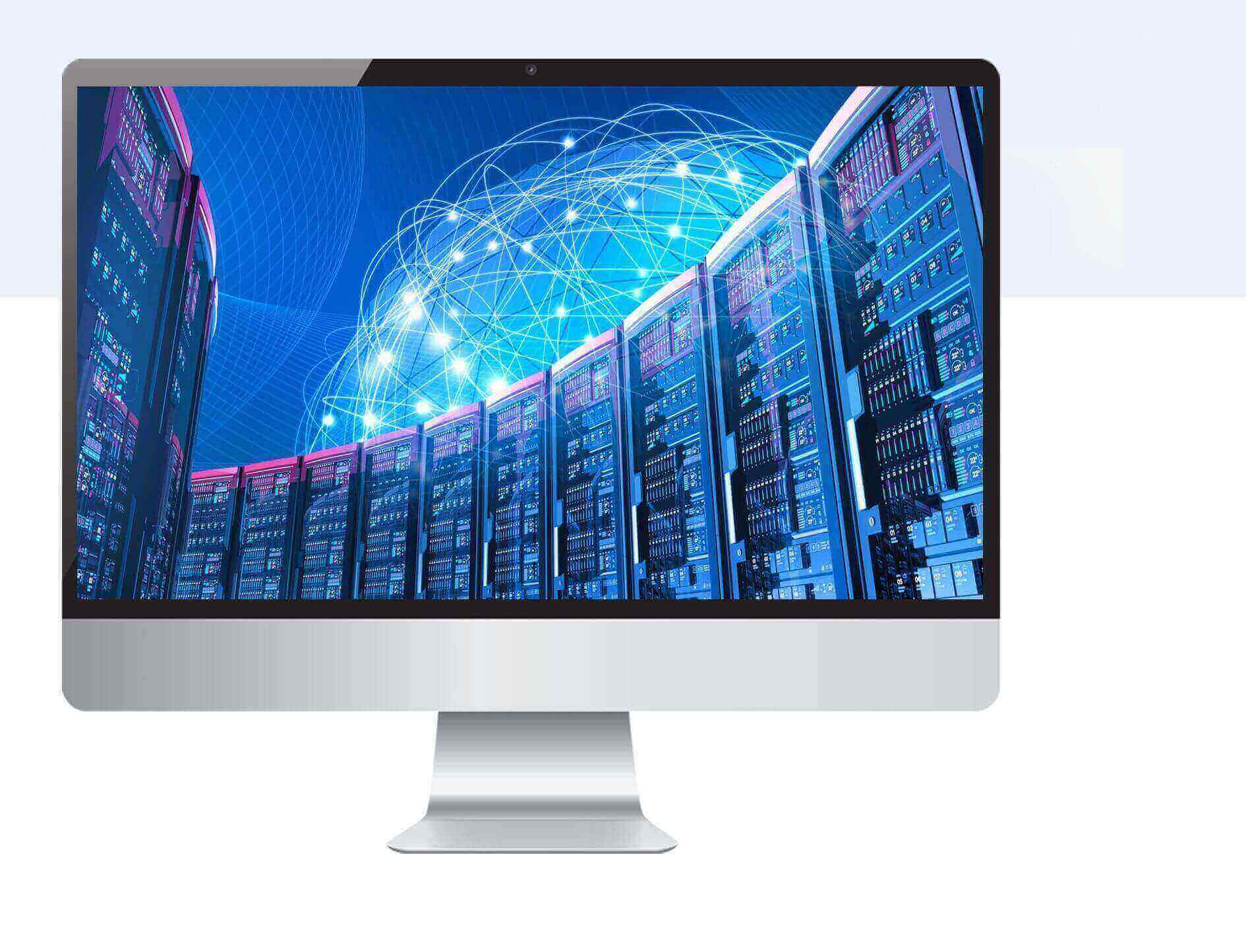 ClearTrim website hosting