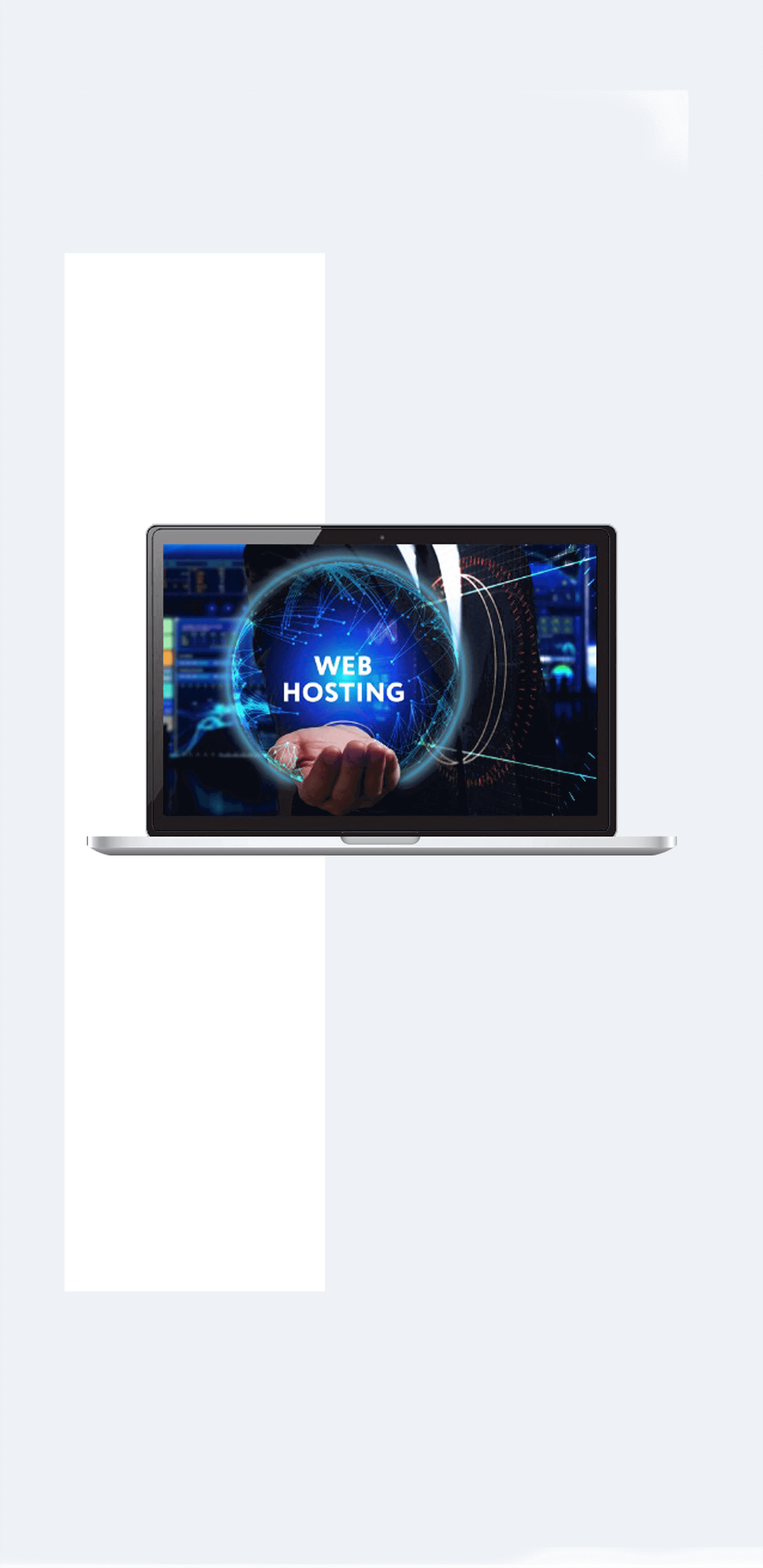 Web hosting for Yerker