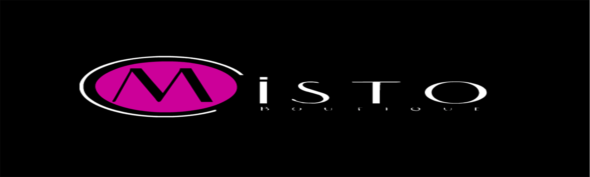 E-commerce Shopify Template website for Boutique Misto in Lebanon