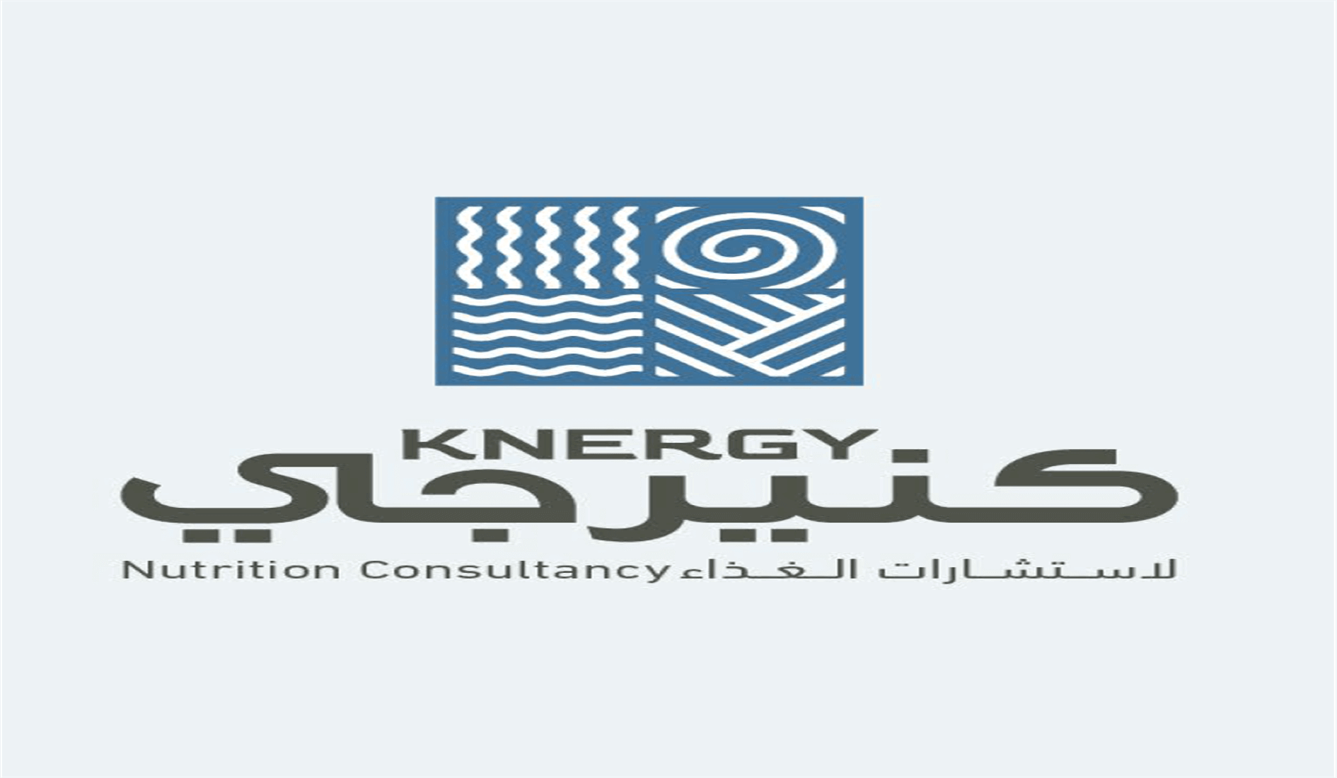 تصميم لشعار وإنشاء محتوى لشركة &quot;كينيرجي&quot; في الكويت