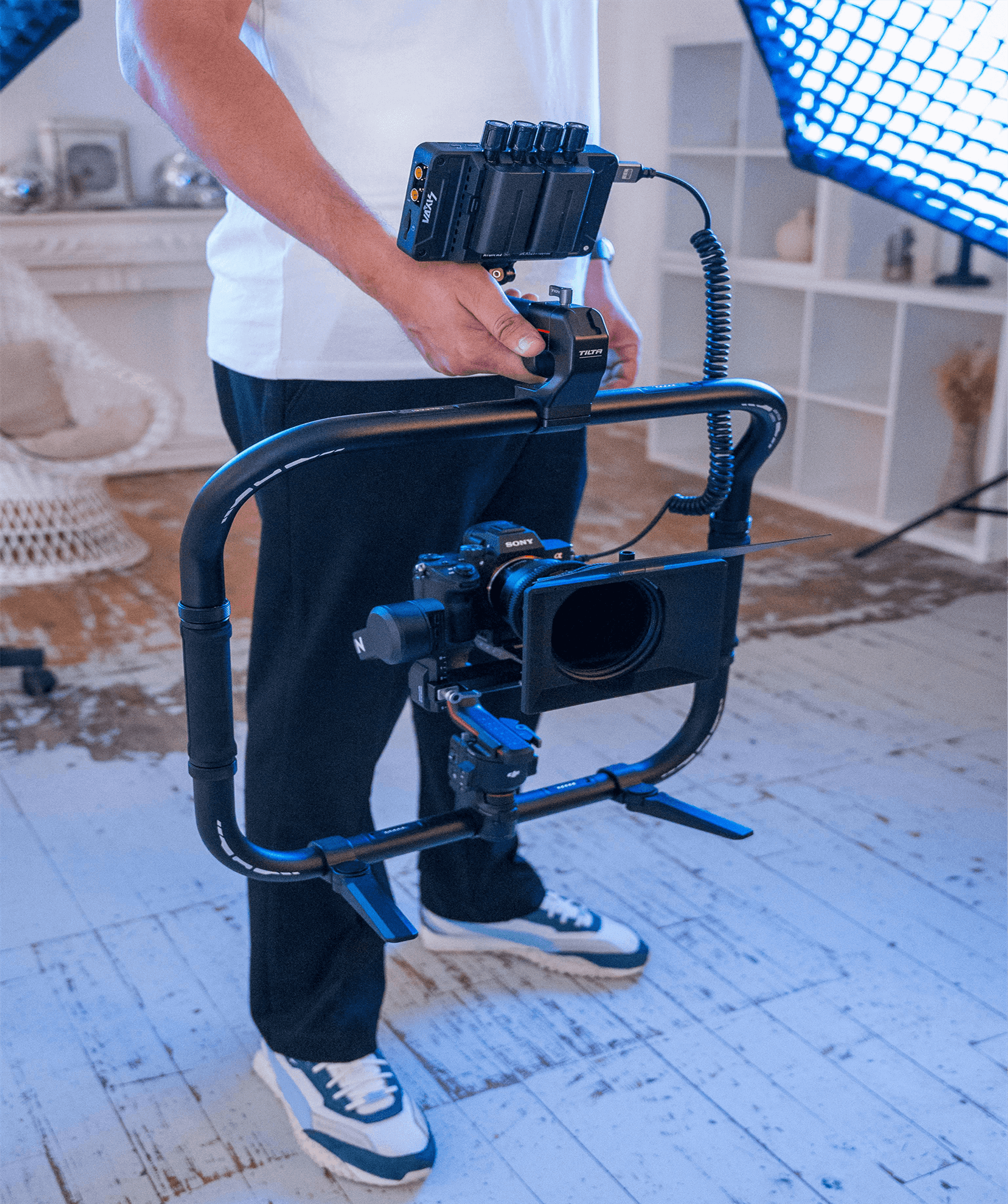 إخراج فيديوهات لندى صوايا في لبنان