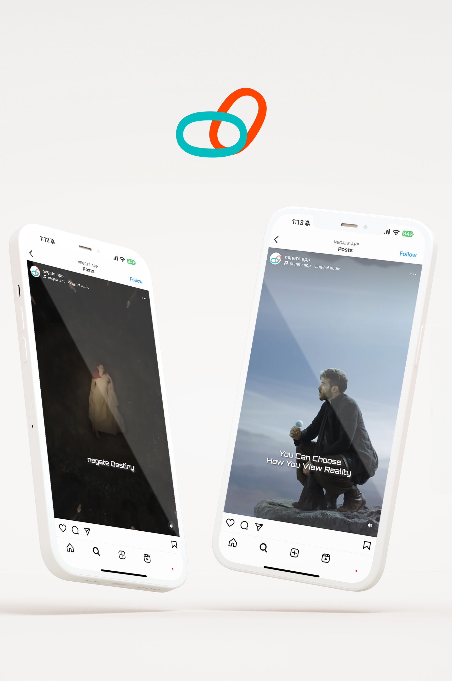 Online Marketing and advertising for Negate in Lebanon