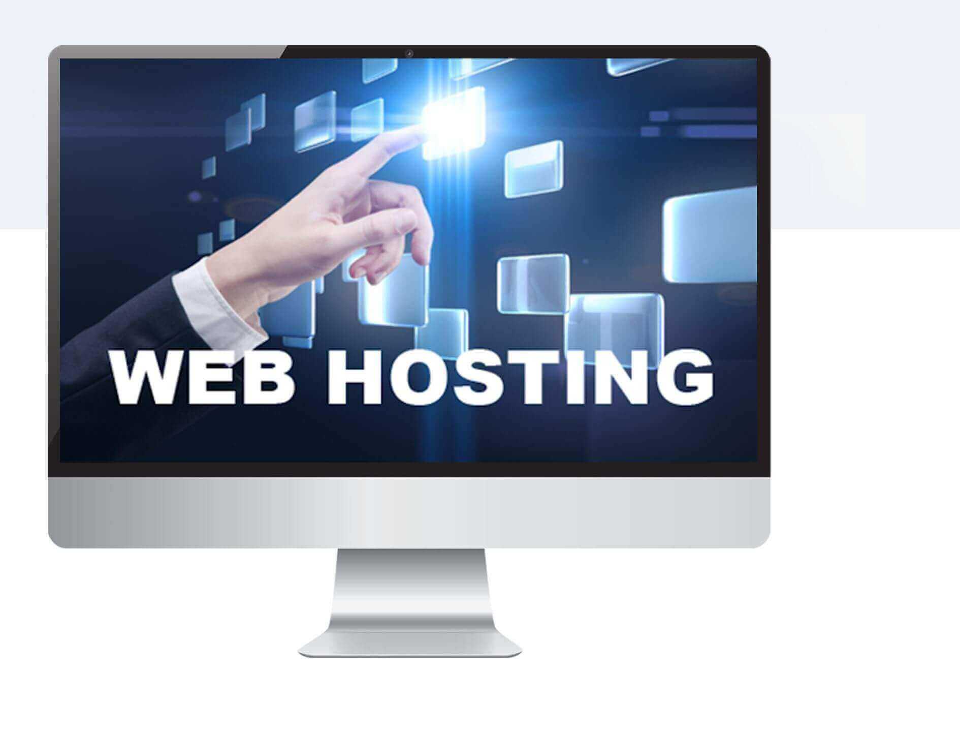Nassif Printing Web hosting