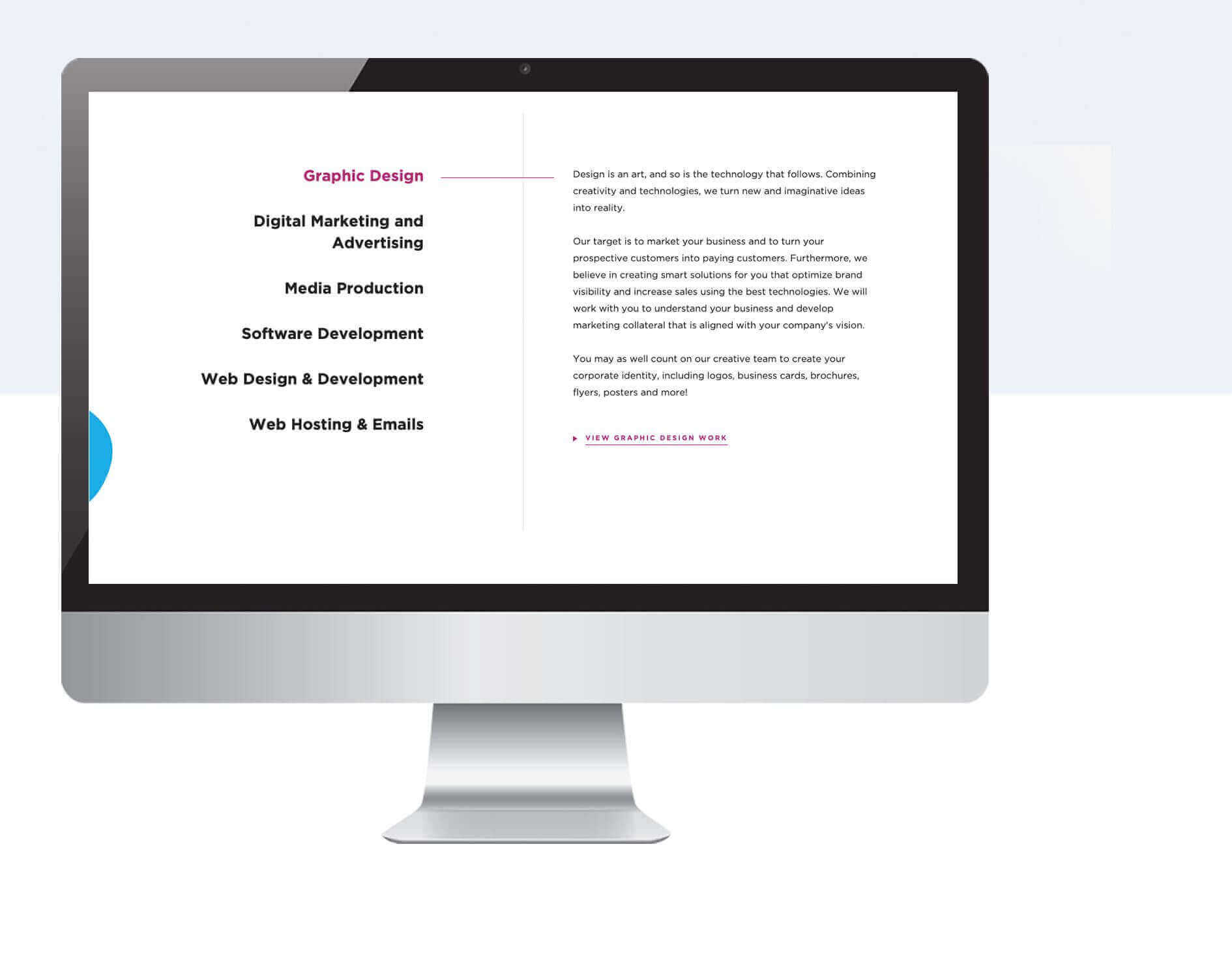 Cufex Enterprise resource planning ERP