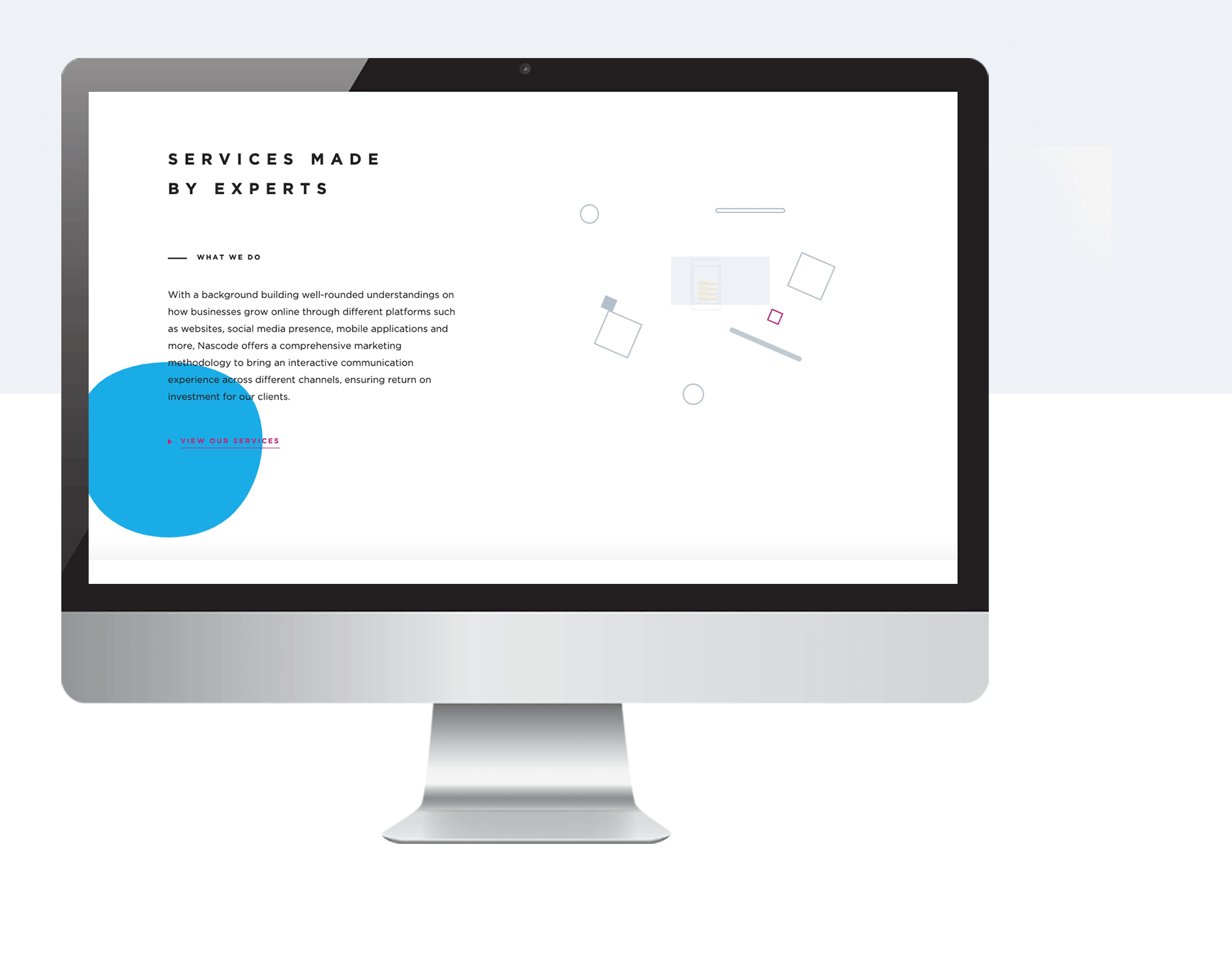 Cufex Content Management System CMS