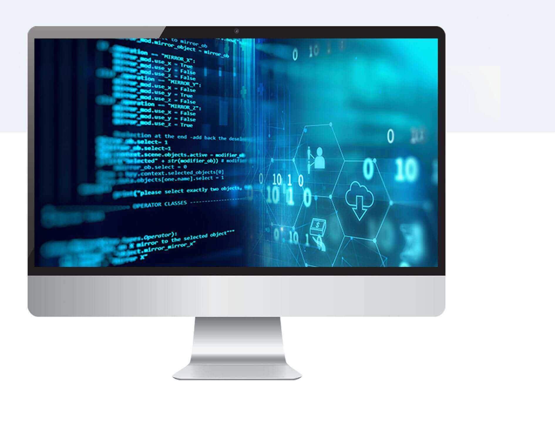 ClearTrim custom software development