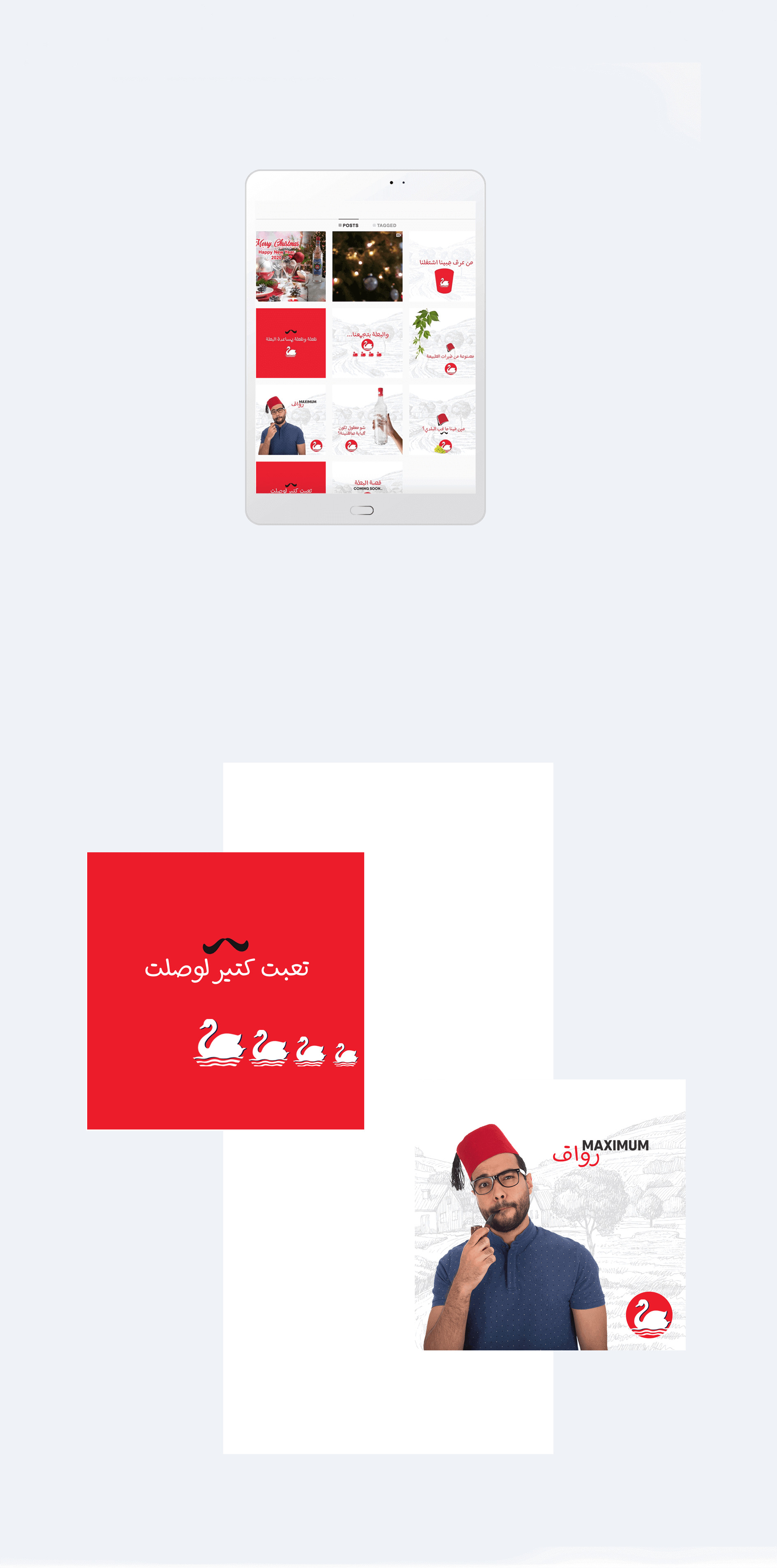 Le baron online marketing