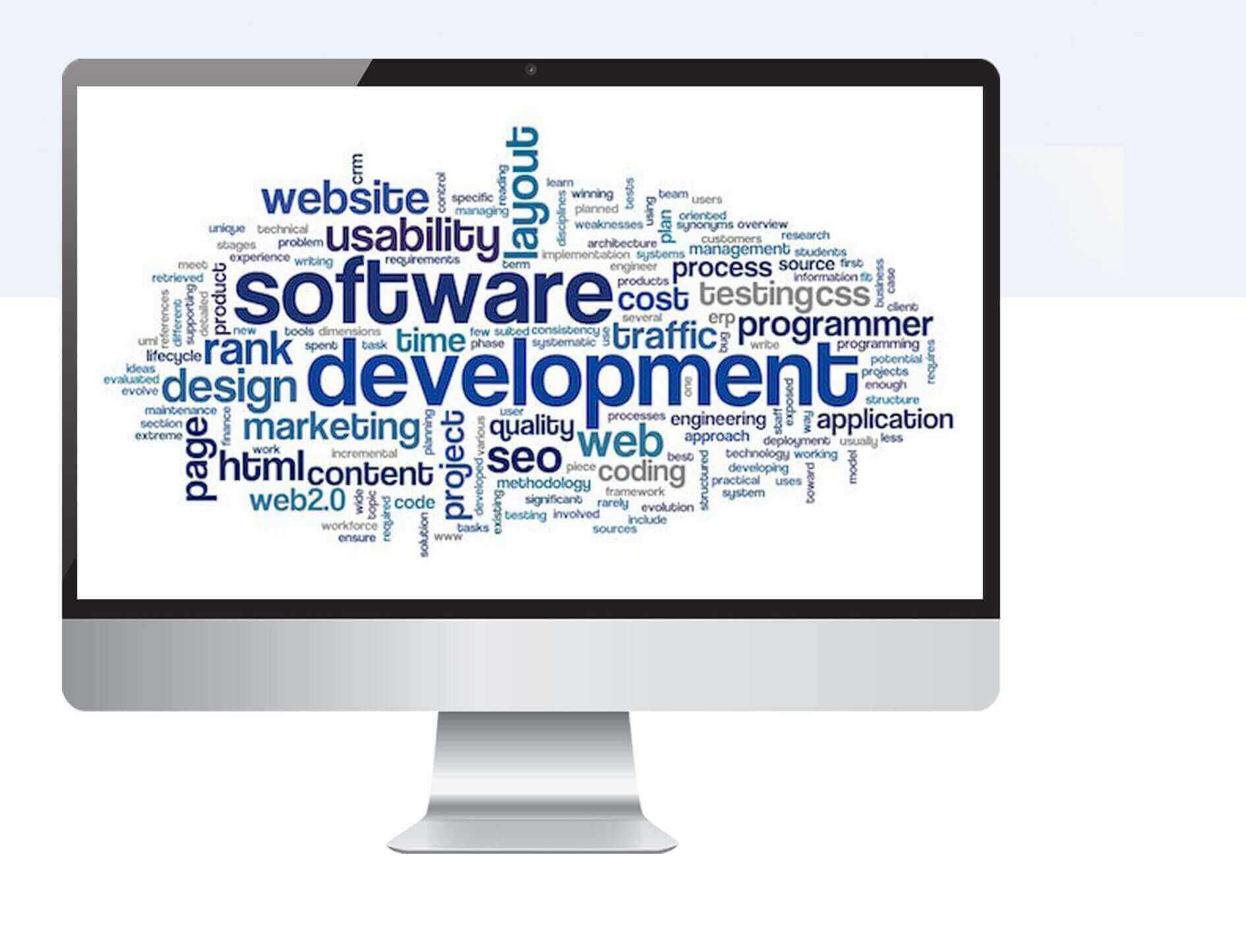 SNS software development
