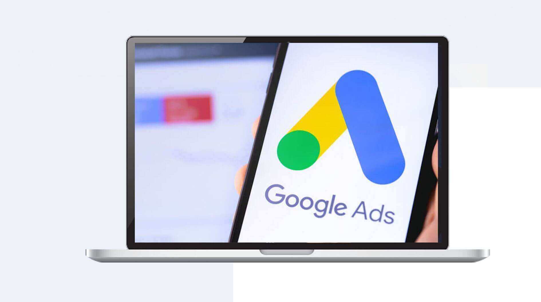 Dar Lusail Google Ads