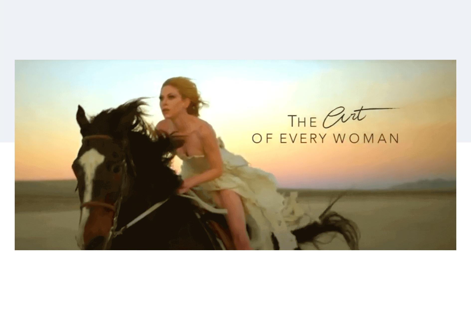 إنتاج إعلامي ل&quot;ايفرا واندرلاست&quot;