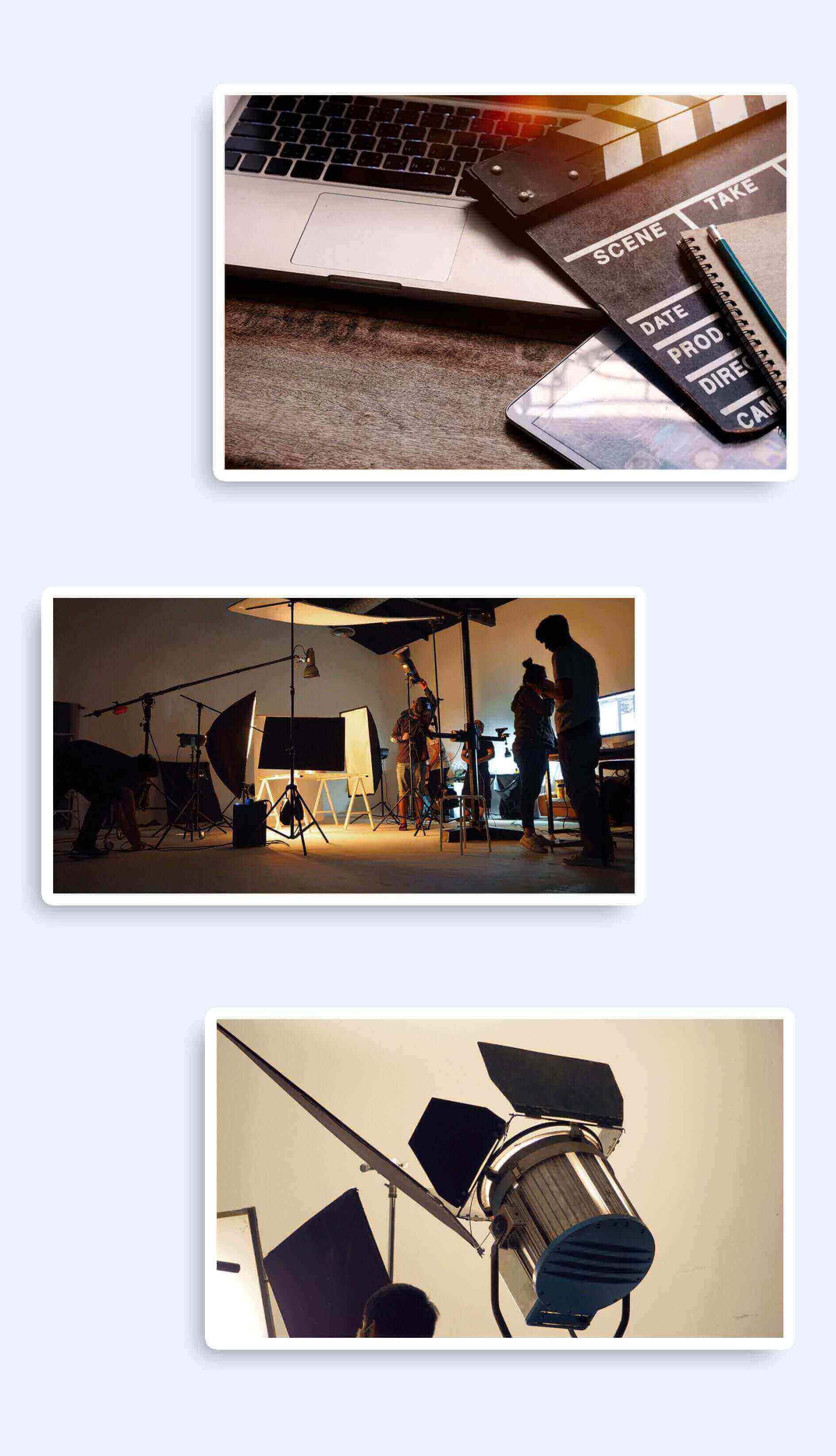 Video production for Clean Republic