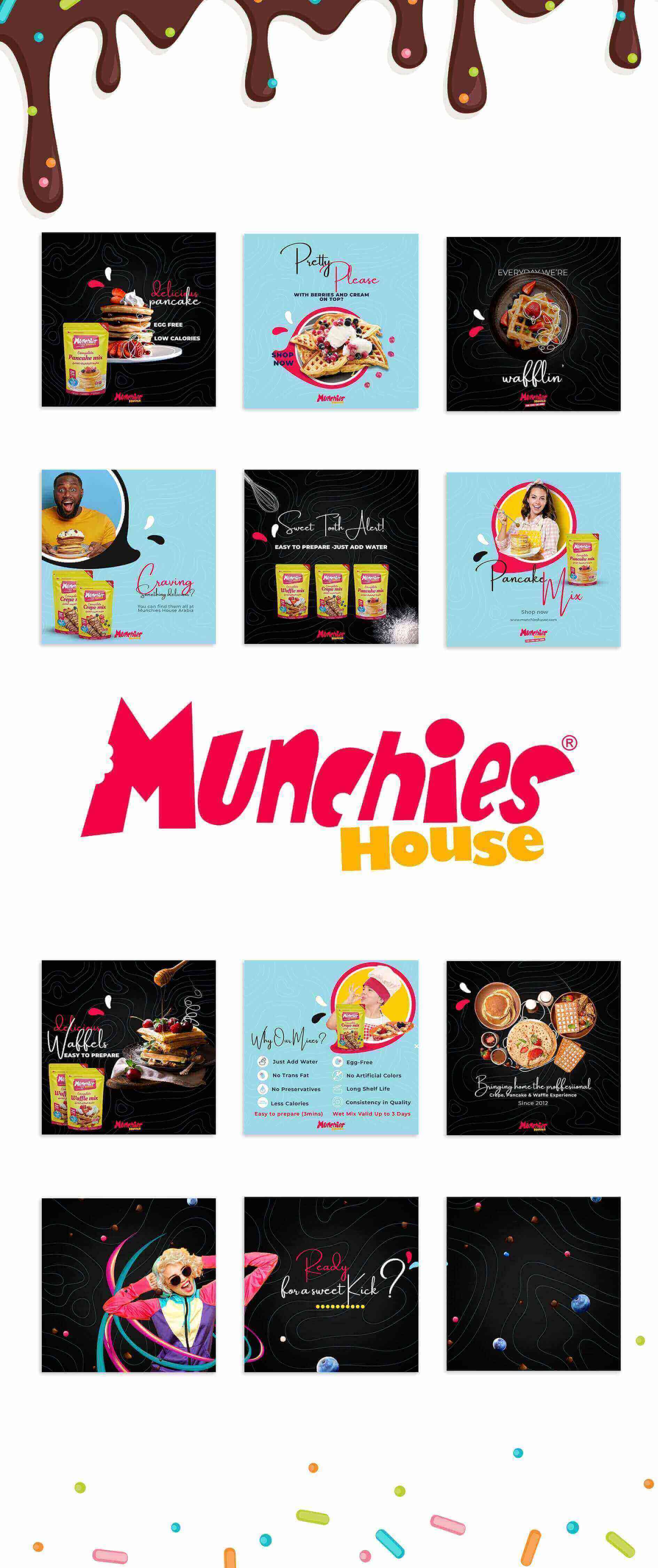 التسويق عبر الانترنت ل&quot;مانشيز هاوس ارابيا&quot;