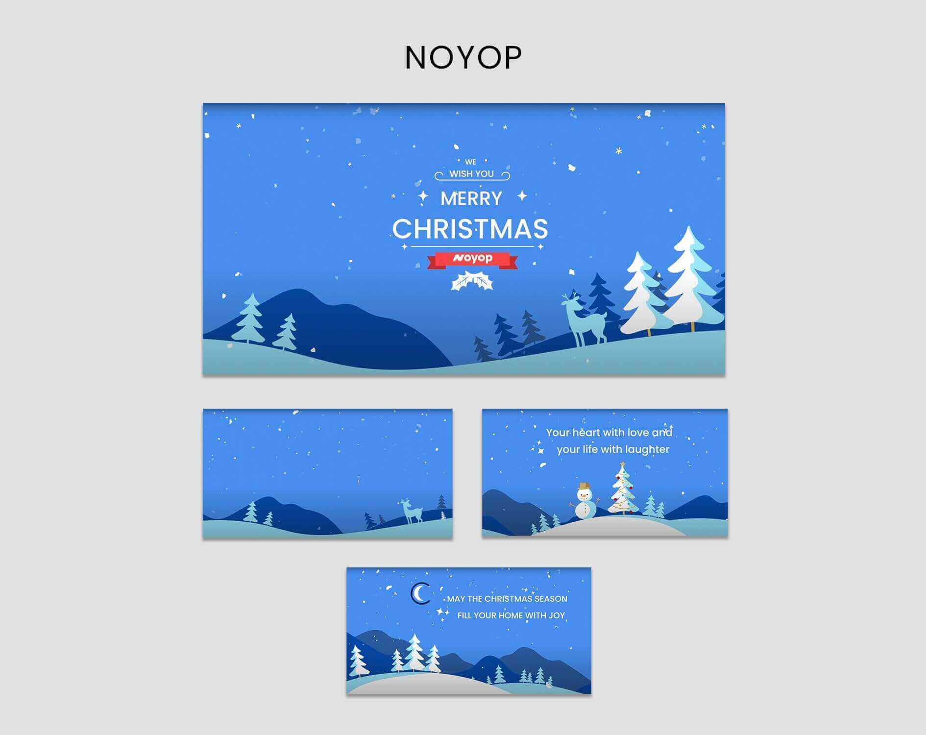 Video Production for NOYOP