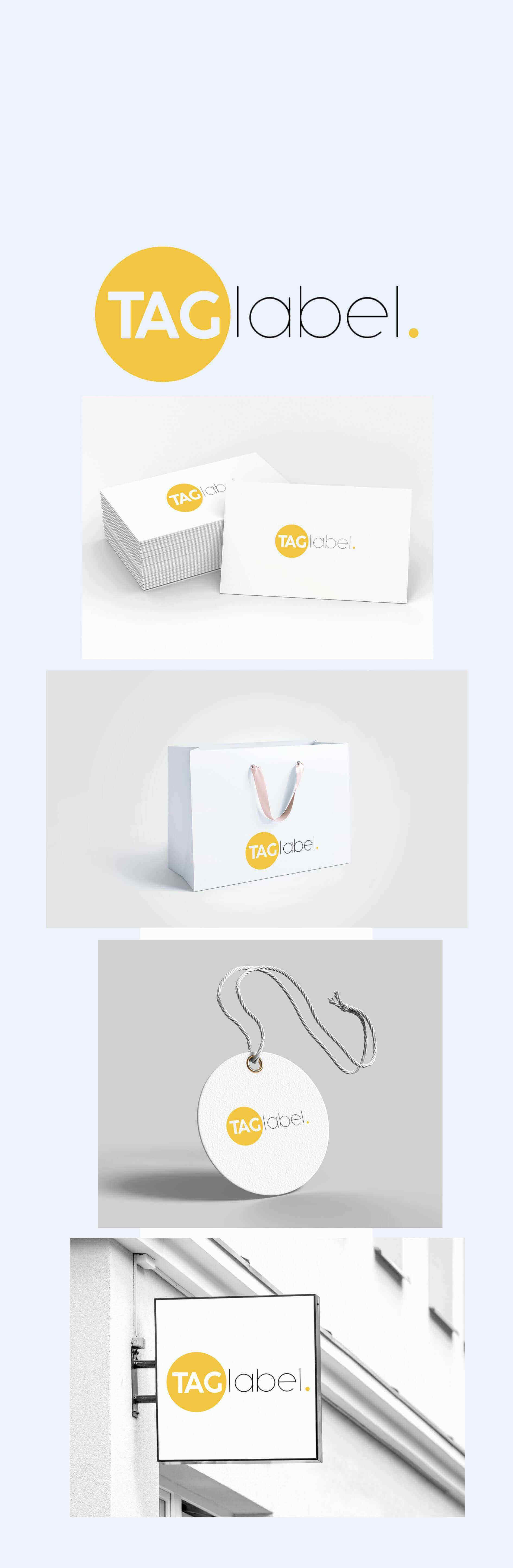 Full branding for Tag Label in Lebanon