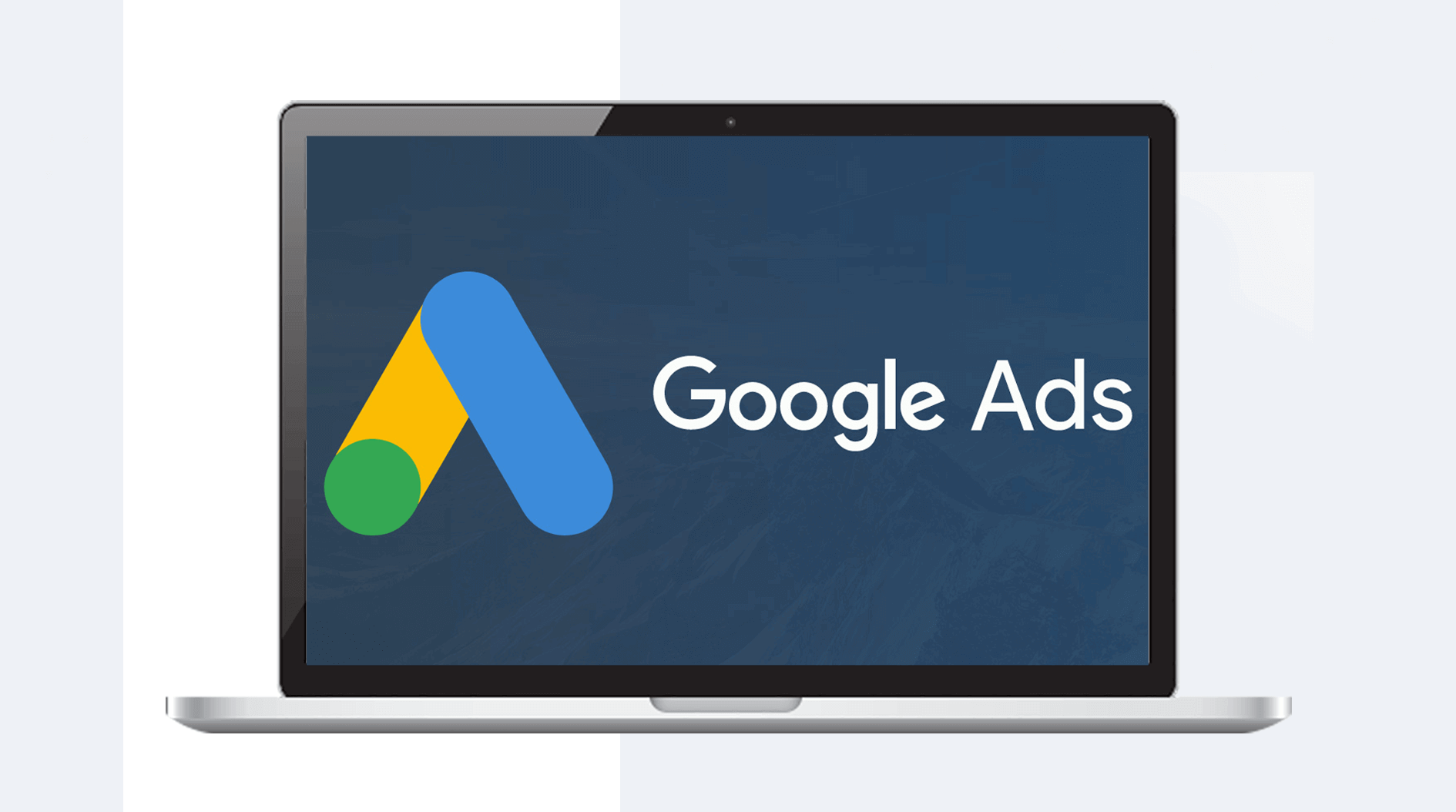 Google ads marketing campaign for Carbony