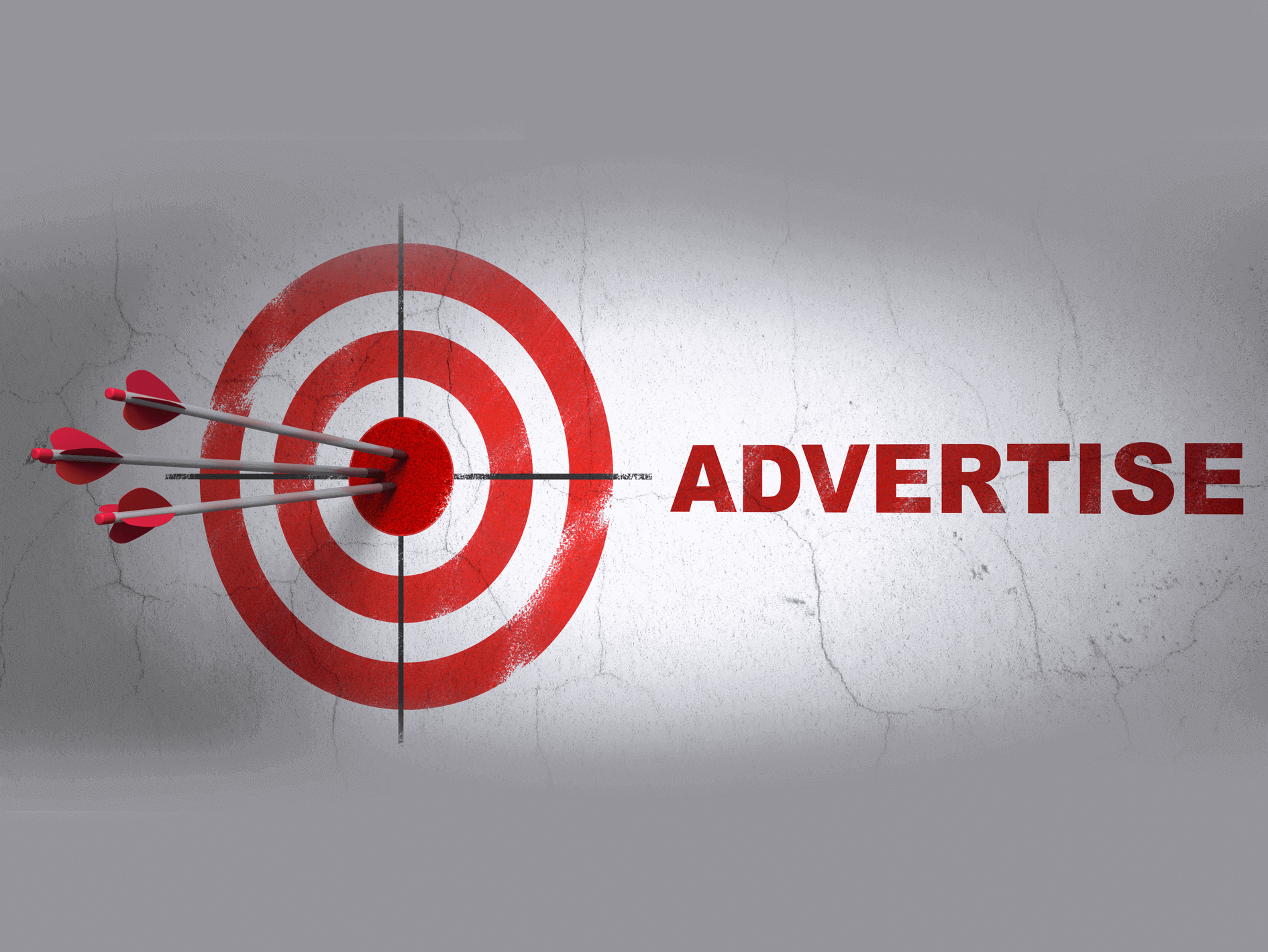 إدارة إعلانات لمجموعة مواد للتجارة والبناء في لبنان