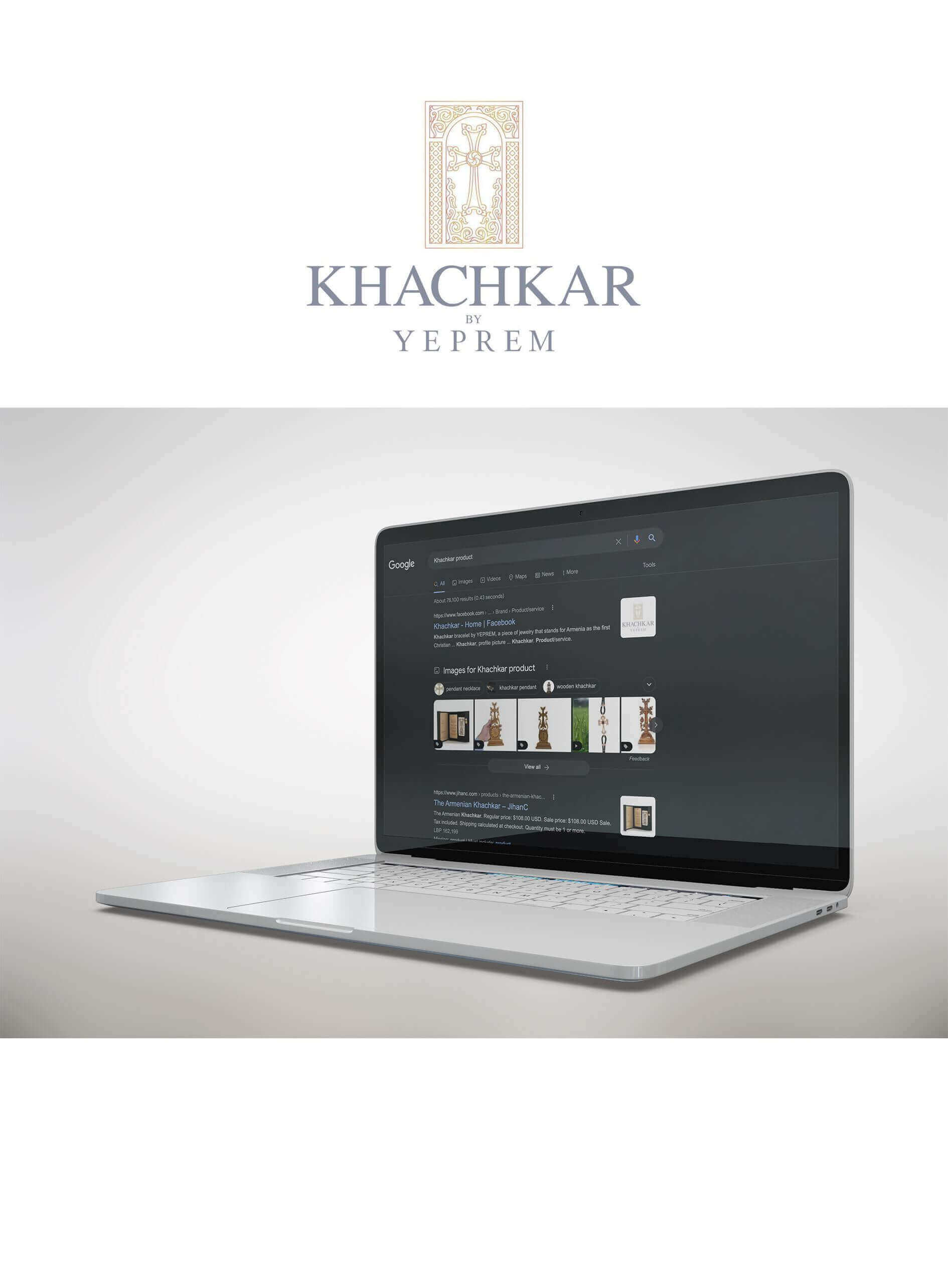 Ads Management for Khachkar