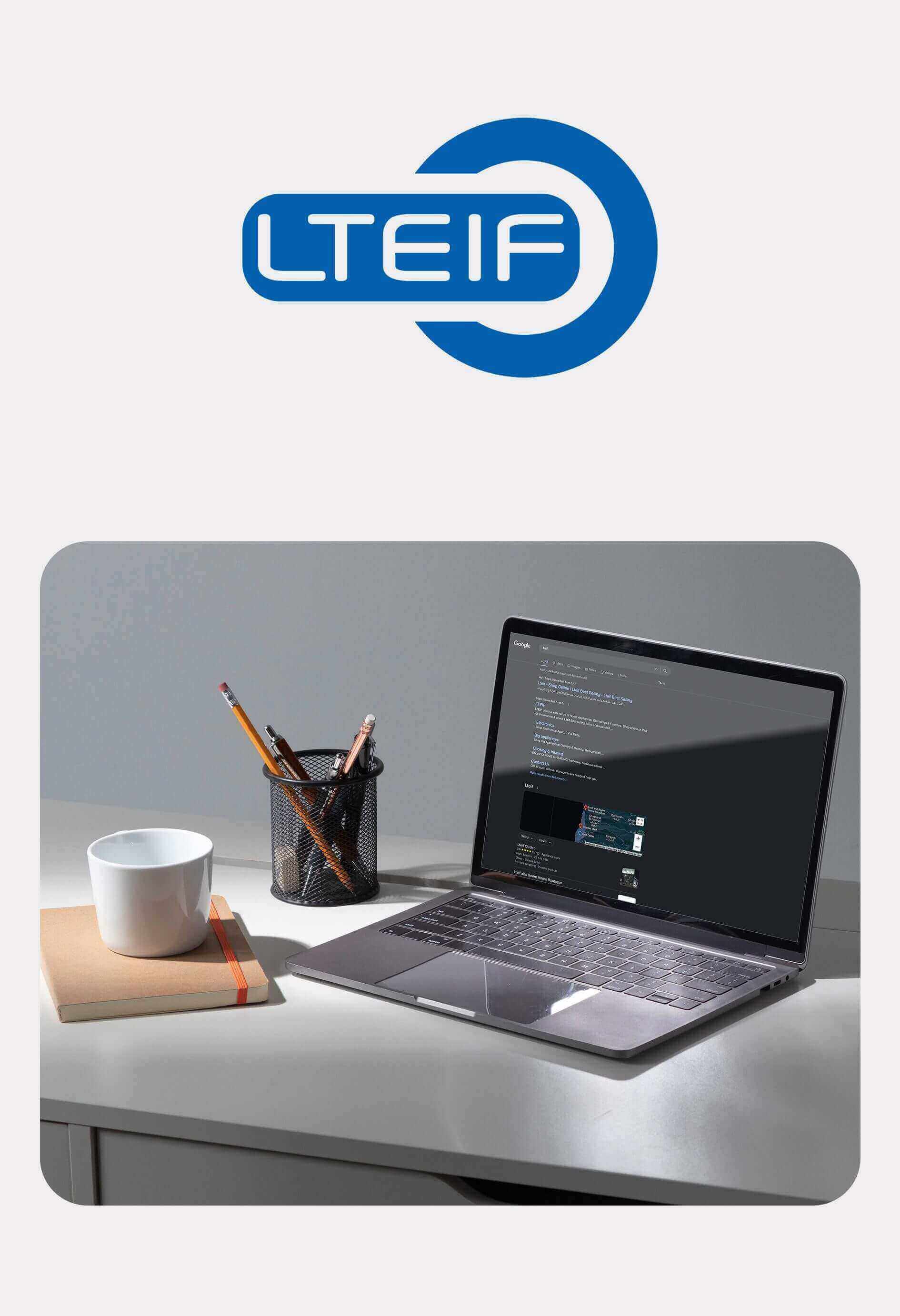 Ads Management for Lteif in Lebanon