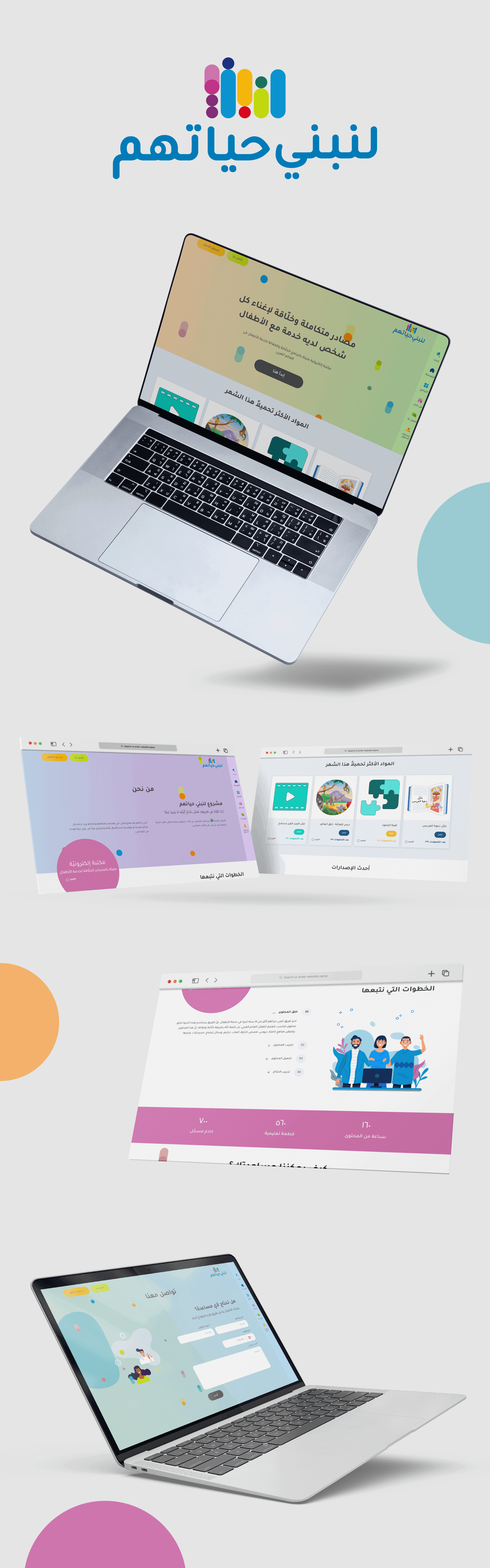 Web design and development for our client Social Guidance