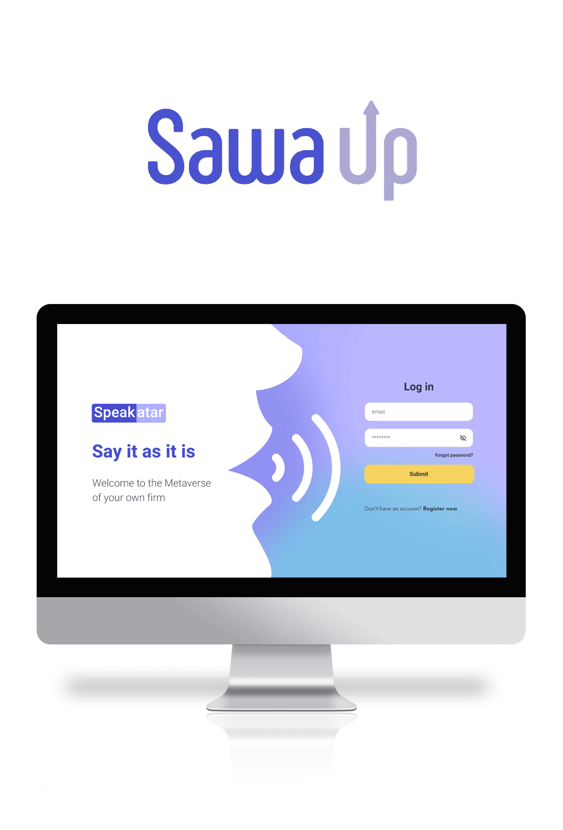 تصميم وبرمجة تطبيق لعميلنا &quot;سوا آب&quot; في الإمارات العربية المتحدة