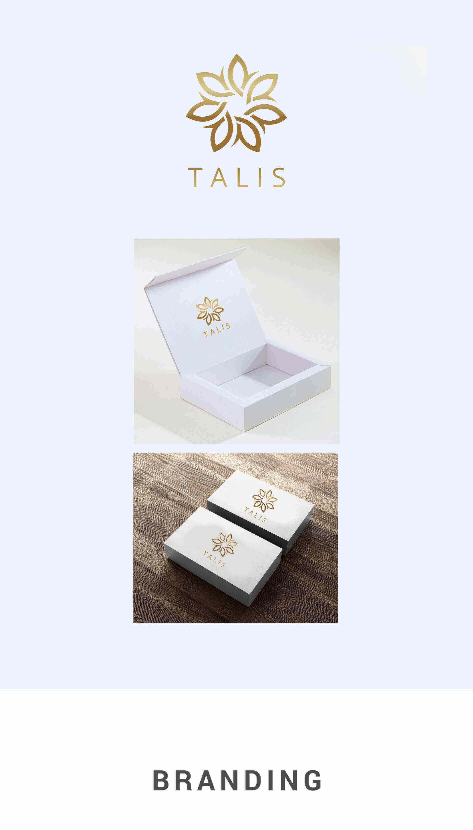 إستضافة موقع تاليس