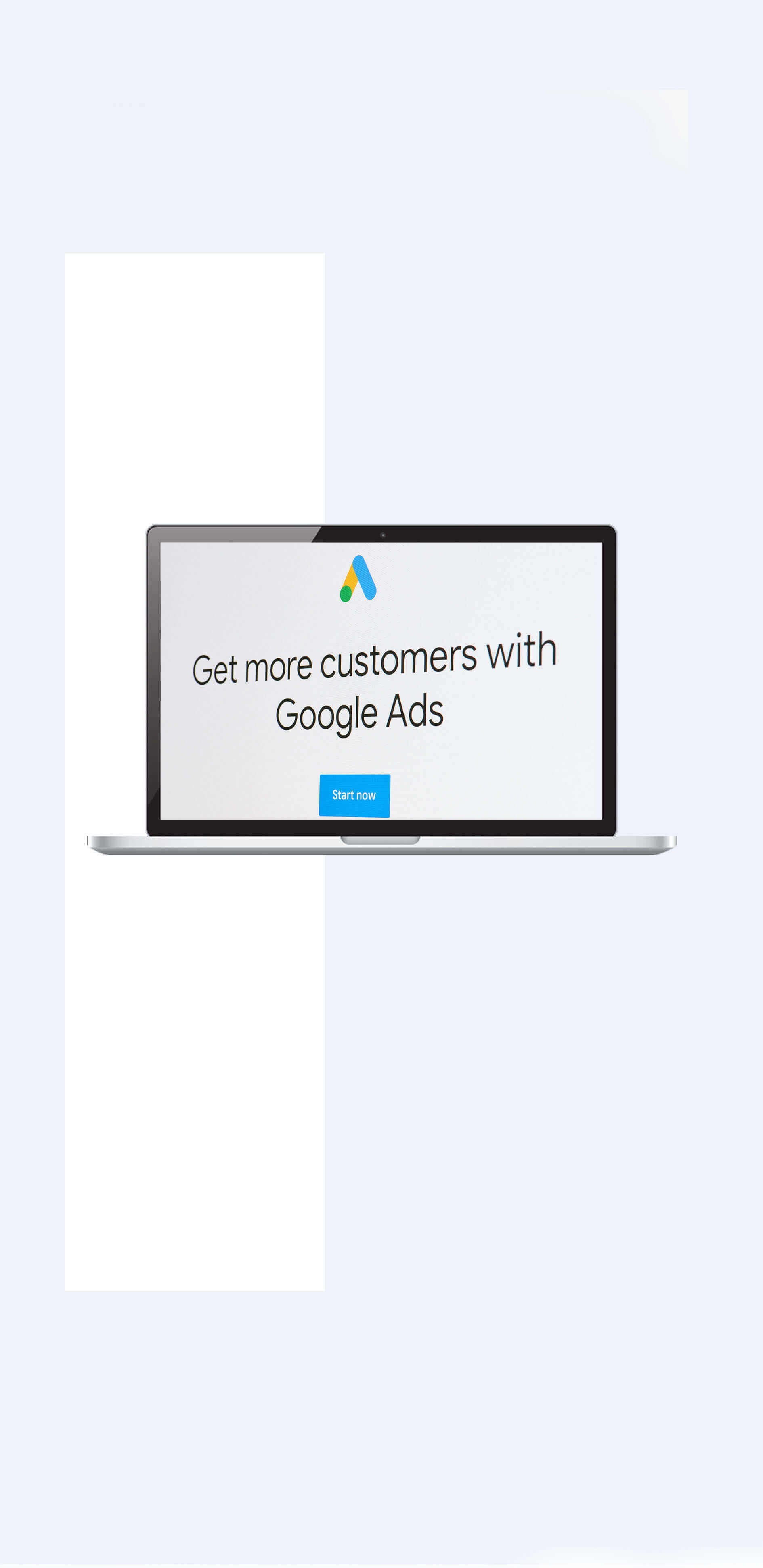 Google Ads for Selfie Station Beirut