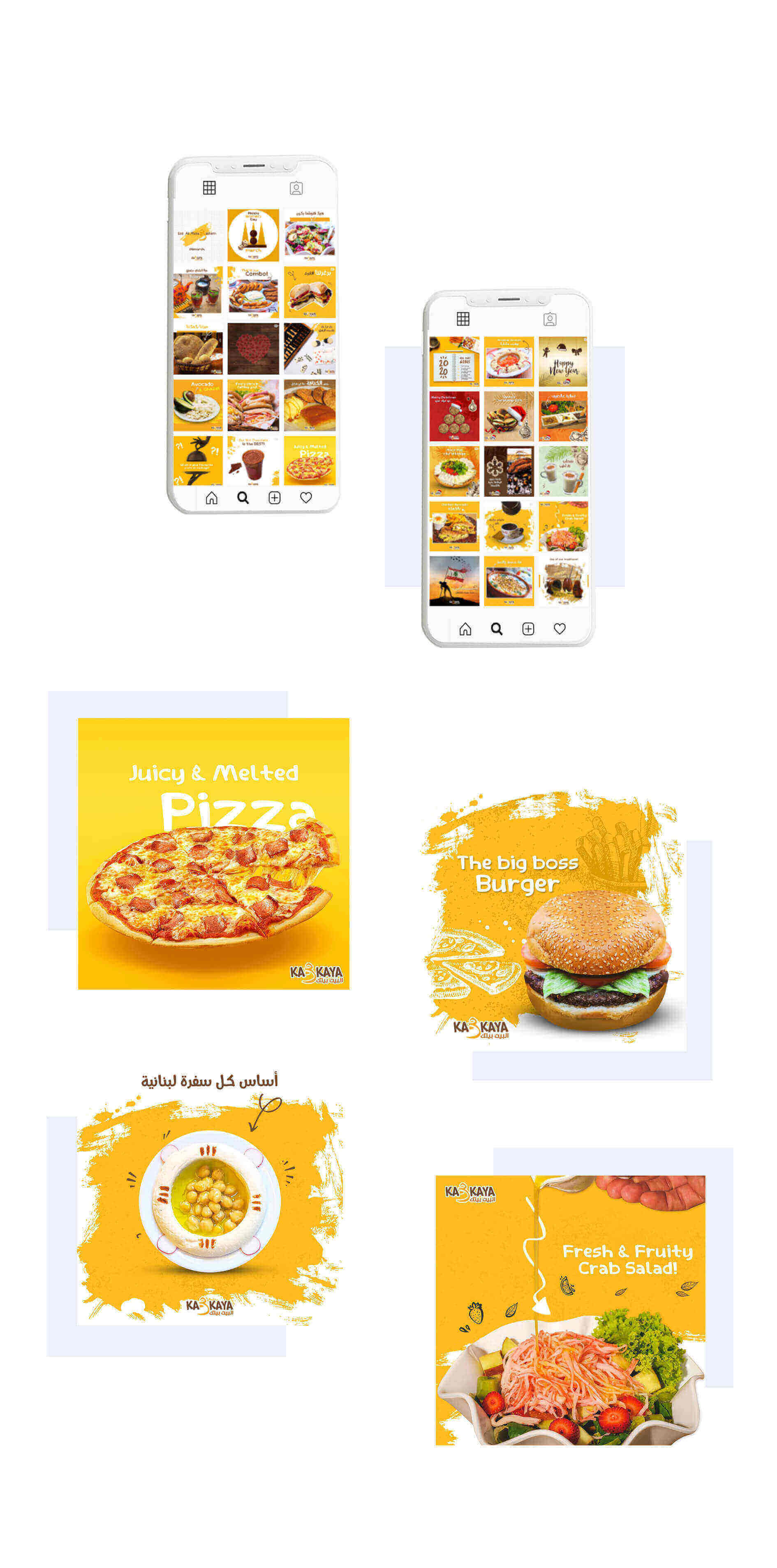 Ka3kaya full online presence