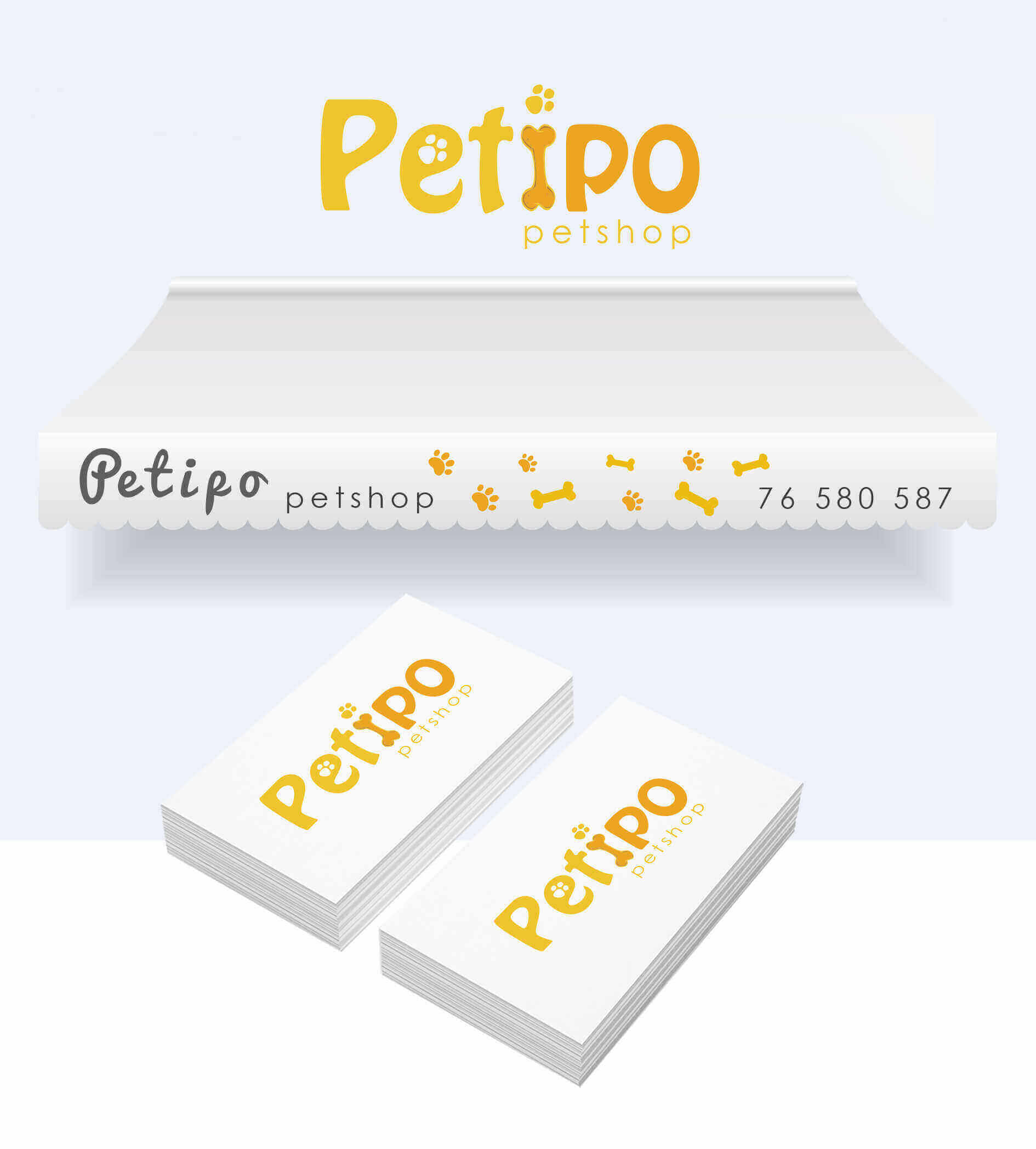 العلامات التجارية لبيتي بو