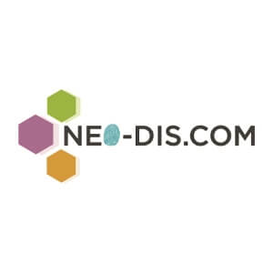 تصميم وبرمجة موقع الكتروني لشركة نيو ديس Logo
