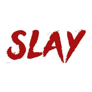 Ads Management for Slay in U.A.E. Logo