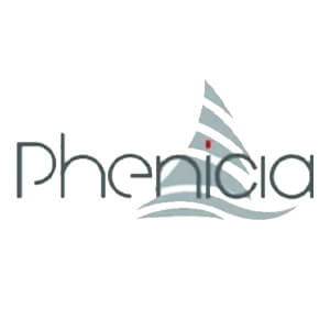 template website setup  for Phenicia in Cote d&#39;Ivoire Logo