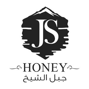 Online Marketing for JS Honey in Lebanon Logo