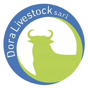 Photography and Video Production for Dora Livestock in Lebanon Logo