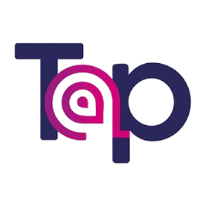 التسويق والإعلان عبر مواقع التواصل الإجتماعي لشركة تاب في لبنان Logo