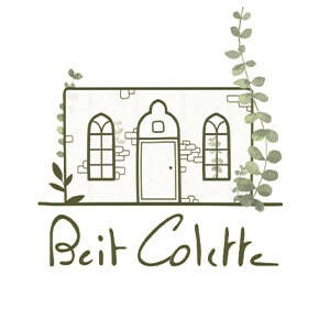Ads Management for Beit Colette in Lebanon Logo