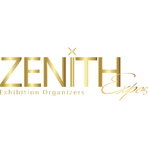 تصميم شعار لشركة زينيث اكسبوز في لبنان Logo