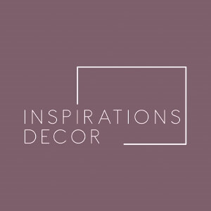 Logo Design for Inspiration d&eacute;cor in U.A.E. Logo