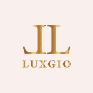 Social Media marketing for Luxgio by Retail Pro Logo