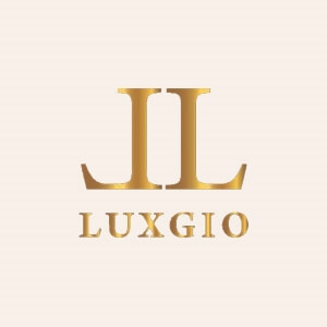 Social Media marketing for Luxgio by Retail Pro Logo