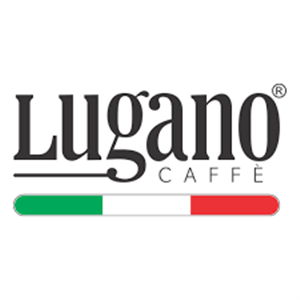 Website template setup for Lugano in Lebanon Logo