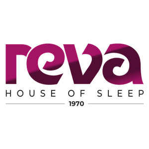 Billboard Designs for reva house of sleep in Lebanon Logo