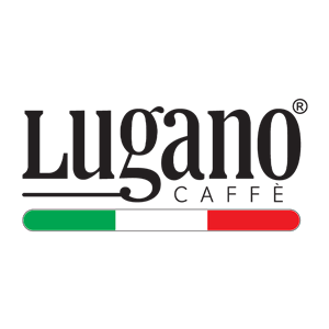 تسويق عبر مواقع التواصل الإجتماعي لشركة لوغانو للقهوة في لبنان Logo