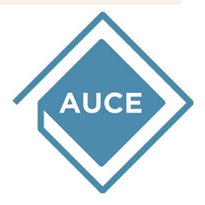 Social media marketing for American University of Culture & Education (AUCE) in Lebanon Logo