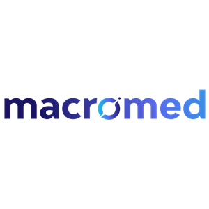 موقع الكتروني لشركة ماكروميد في لبنان Logo