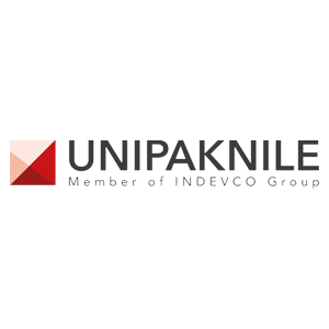 Website hosting for Unipak Nile in Egypt Logo