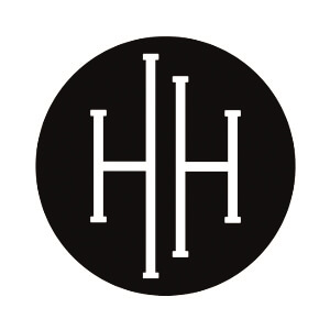 Social media marketing for Hosny Homany Industries in Lebanon Logo